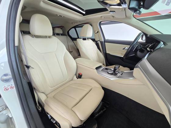 BMW 320i 2.0 16V TURBO FLEX SPORT GP AUTOMÁTICO